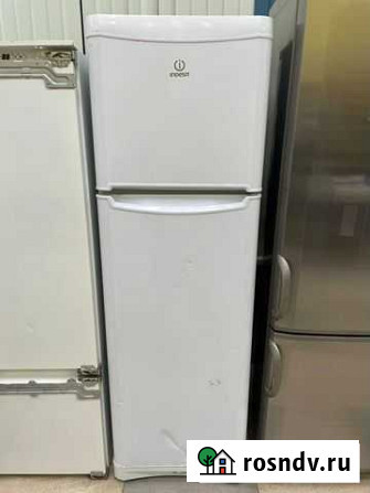 Indesit с гарантией и чеком Калуга - изображение 1