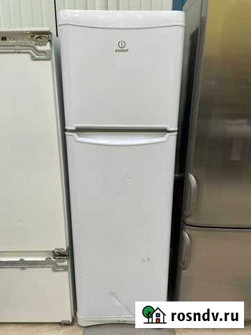 Indesit с гарантией и чеком Калуга - изображение 1