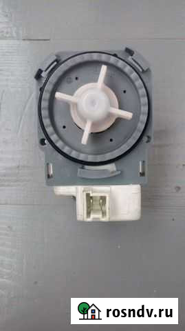 Насос стиральной машины Кемерово - изображение 1