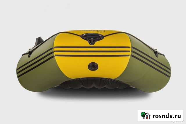 Лодка пвх magnum PRO 300 Бузулук - изображение 1