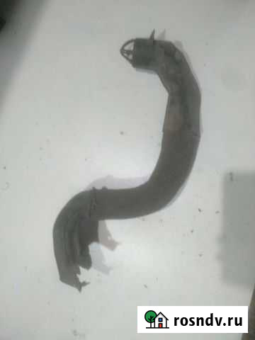 Ford focus 1 воздухозаборник Раменское - изображение 1