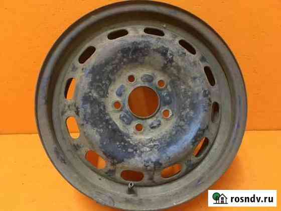 Диски Ford 15 диаметр 5х108 цо 63,4 Саратов