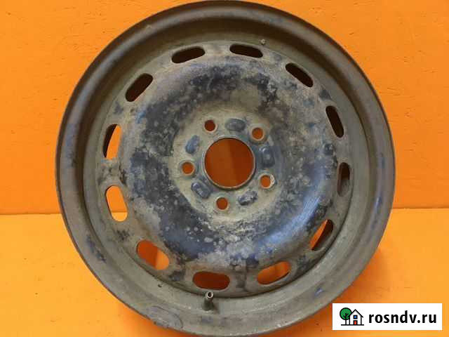 Диски Ford 15 диаметр 5х108 цо 63,4 Саратов - изображение 1