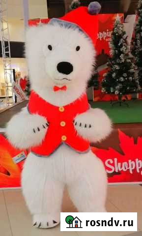 Поздравление на Новый год Псков - изображение 1