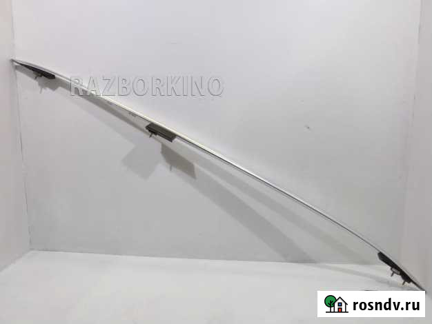 Рейлинг правый Мерседес X166 GL Смоленск - изображение 1