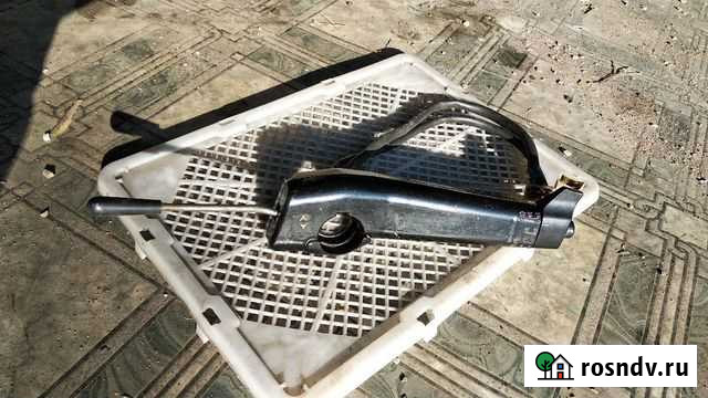 Переключатель света камаз Алдан - изображение 1