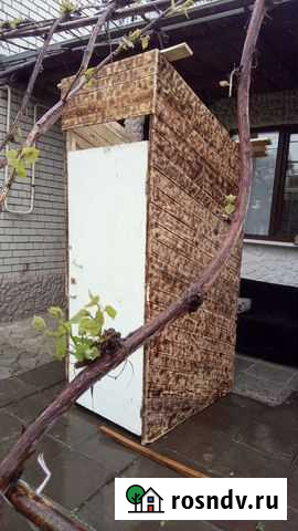 Туалет дачный Тамбов - изображение 1