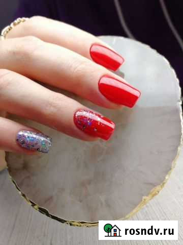 Маникюр / педикюр Улан-Удэ - изображение 1