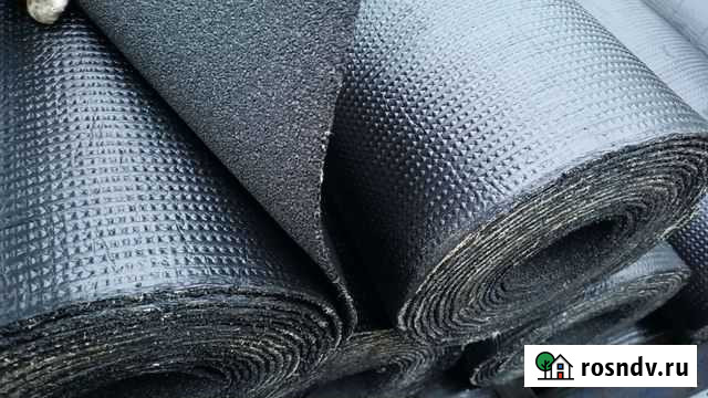 Технониколь Кингисепп - изображение 1