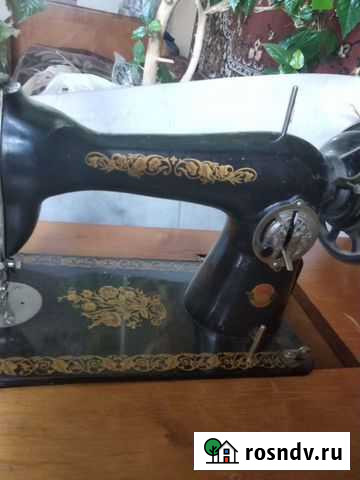 Швейная машинка Электросталь - изображение 1