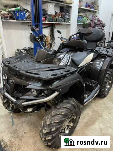 CF moto X5HO Уфа - изображение 1