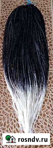 Се косы Брянск - изображение 1