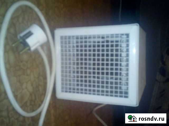 Обогреватель Саратов - изображение 1