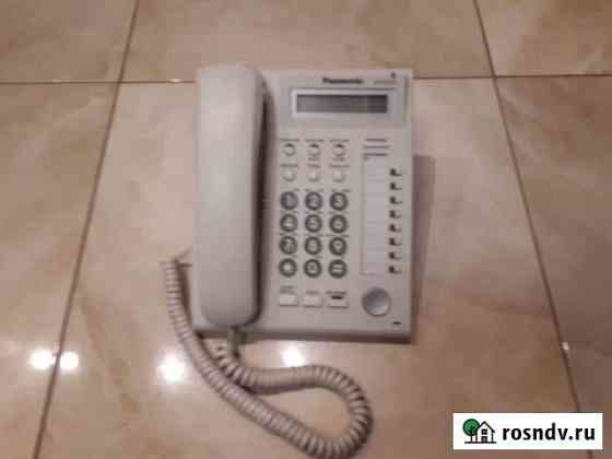 Системный телефон Panasonic KX-DT321RU Балашиха