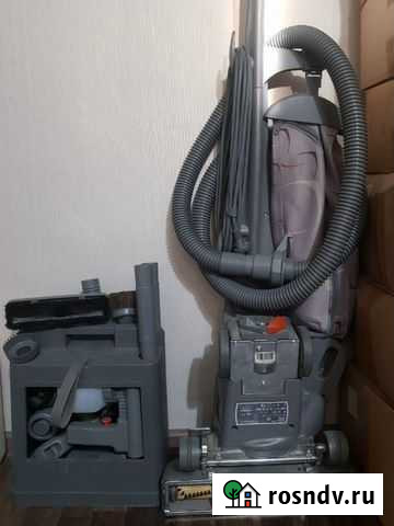 Пылесос Кирби Центрия б/у Чита - изображение 1