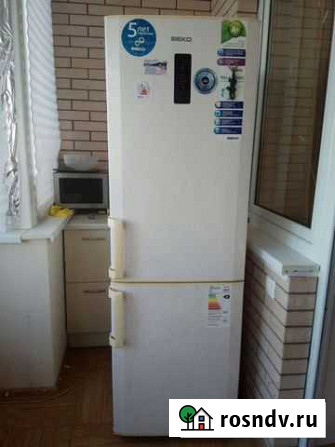 Холодильник Beko Краснодар - изображение 1