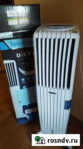 Воздухоохладитель-увлажнитель напольный для дома Челябинск - изображение 1