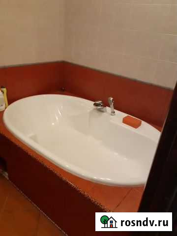 Ванна акриловая 1.95х1.25 Тула - изображение 1