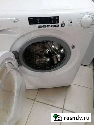 Стиральная машина узкая новая Усолье-Сибирское - изображение 1