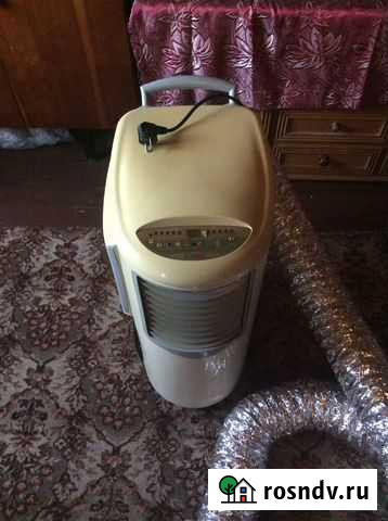 Кондиционер kroll ams 26 Калуга - изображение 1