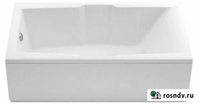 Ванна 190х100 vega Сочи - изображение 1