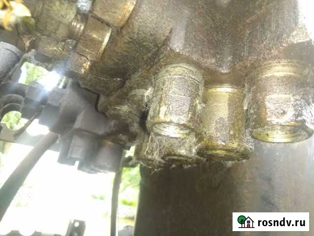 Ремонт отечественной и импортной гидравлики, гидро Тольятти - изображение 1