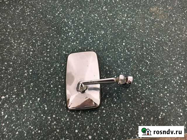 Боковое зеркало на Ваз 2101 Экажево - изображение 1