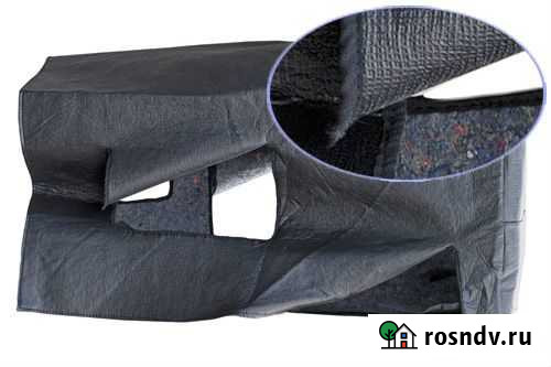 Утеплитель капота мтз 1221 Петрозаводск - изображение 1