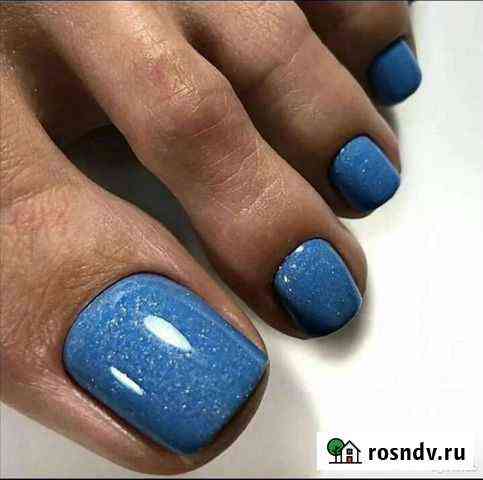 Педикюр Дзержинск