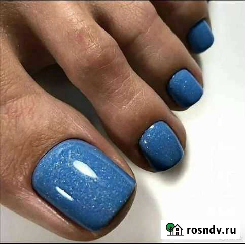 Педикюр Дзержинск - изображение 1