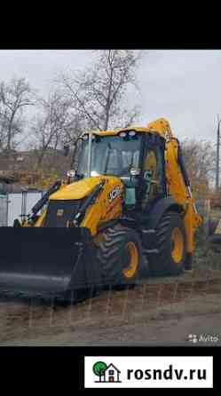 Экскаватор погрузчик jcb 3cx Нижний Новгород