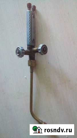 Горелка Кирово-Чепецк - изображение 1