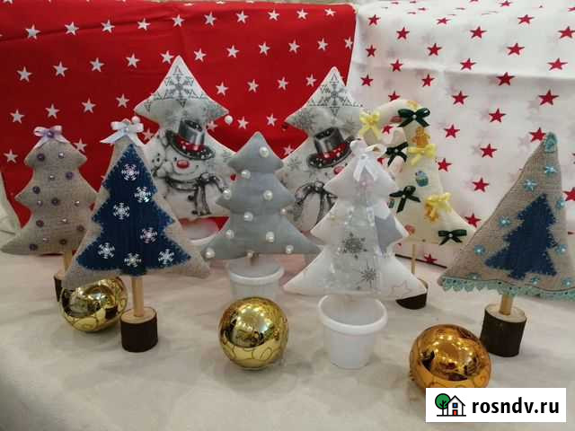 Подарки на Новый год Киров - изображение 1