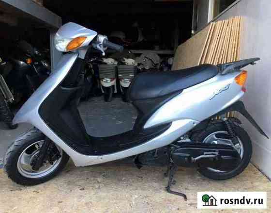 Yamaha Jog Coolstyle. 2015 год. Только из Японии Калининград