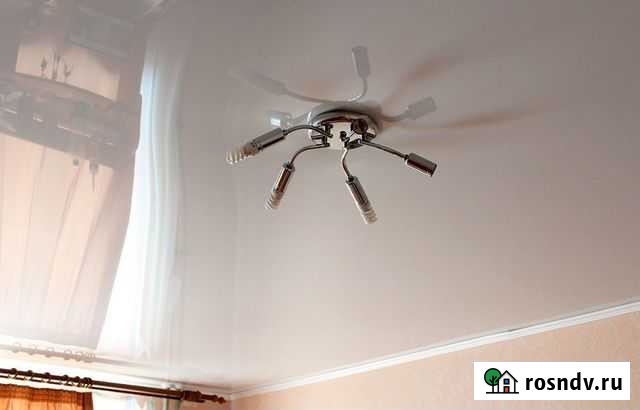 Натяжной потолок Санкт-Петербург - изображение 1