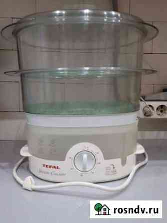 Пароварка(tefal) Steam Cuisine Балашиха