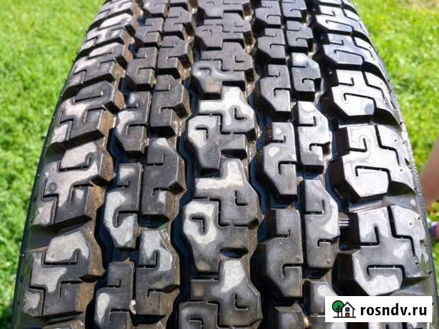 Колесо 16р в нормальном состоянии Дьяконово - изображение 1