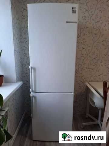 Холодильник бу Ярославль - изображение 1