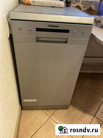 Продам посудомоечную машину Иркутск - изображение 1