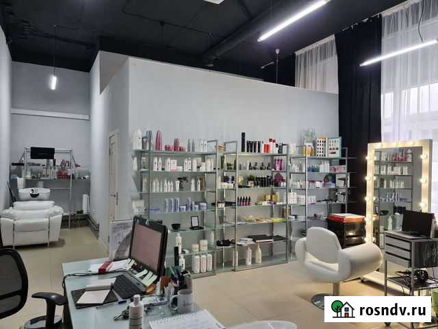 Аренда парикмахерского кресла Белгород - изображение 1