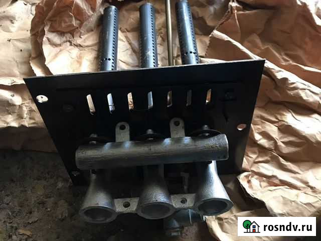 Горелка Гулькевичи - изображение 1