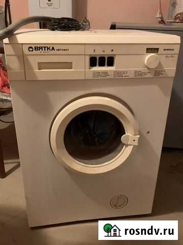 Стиральная машина Михайловка - изображение 1