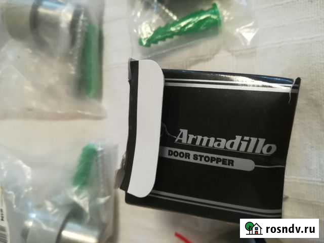 Ограничитель/двери Новомосковск - изображение 1