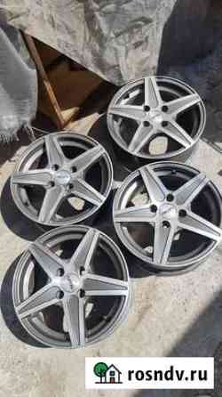 Диски 4.100 r14 ет50 цо54.1 Курск