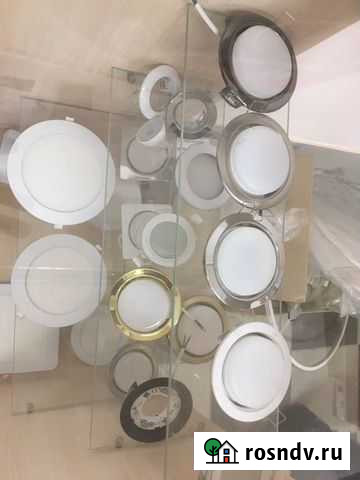 Натяжные потолки Псков - изображение 1