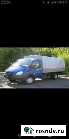 Грузоперевозки Кашин - изображение 1