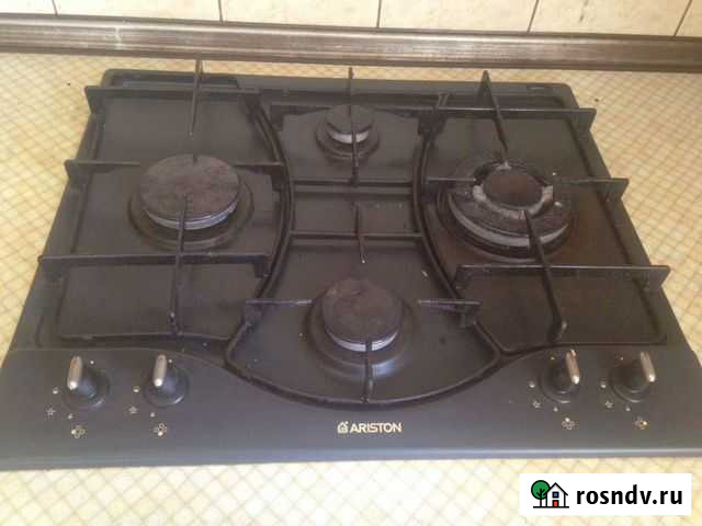 Газовая варочная поверхность Калининград - изображение 1