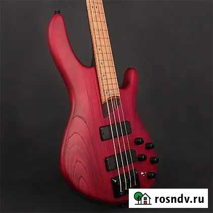 Бас гитара Рязань - изображение 1