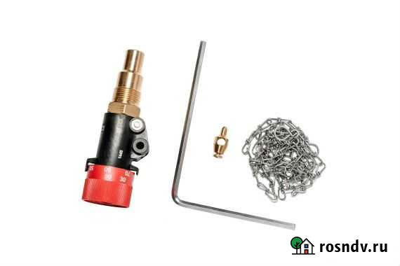 Регулятор термомеханический тяги котла HoneyWell Нижний Тагил - изображение 1