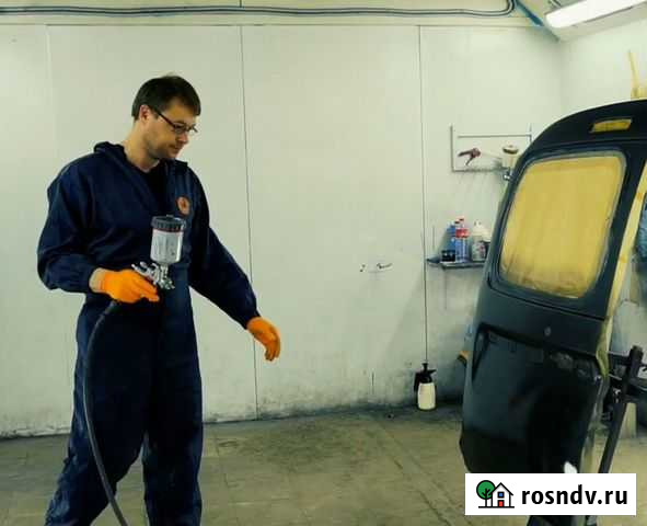 Готовое решение своего автобизнеса Химки - изображение 1